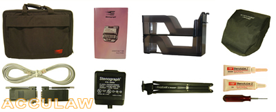 Stentura 500 Accessories