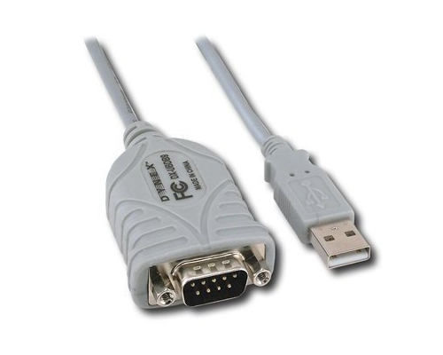 Dynex USB to Serial Adapter